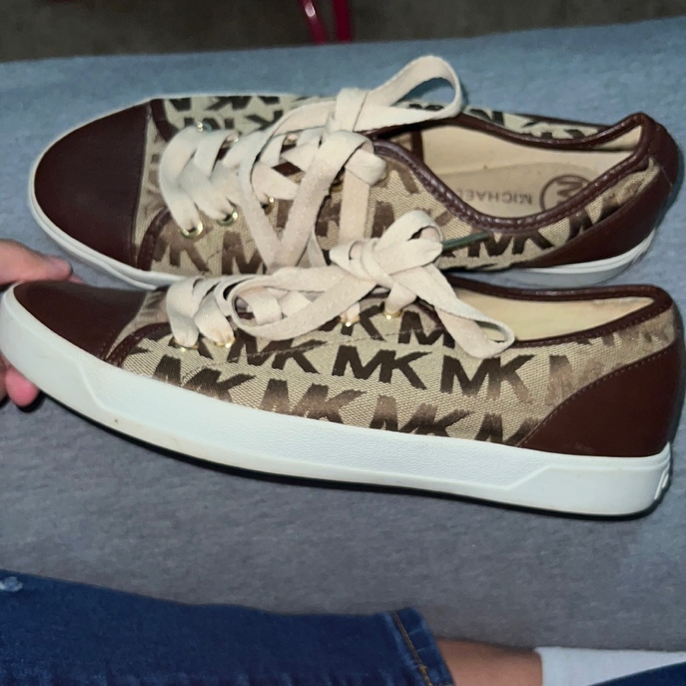 Michael Kors Shoes